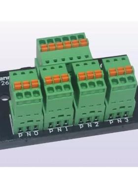 非实价议价议价原装 正品 三铭/Senmun端子台 D1265-4 D1265-6 D1
