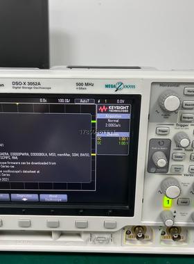 议价Keysight Dso-x3052A示波器议价