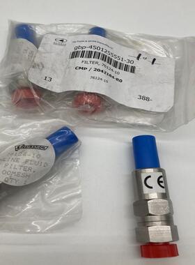 非实价议价议价多乐工控现货PARTNUMBER:76124-10线型过滤器斯美