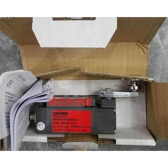 非实价议价议价全新安士能NG1HS-510L060-M NZ2HS-538SVM5 HZ2HS-