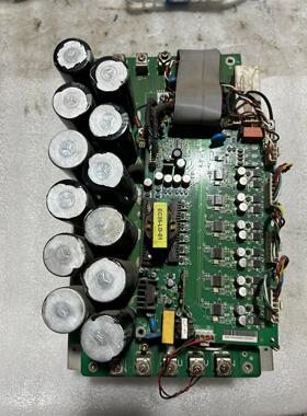 非实价议价议价SHUEN 数恩 变频器 拆下来的 主板 电源控制板，议