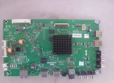 议价原装酷开KX55主板5800-A8H731-0P00配屏LC546PU2L01议价