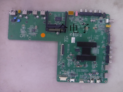 议价原装康佳LED42IS988PDE主板35016422屏LC420EUN议价