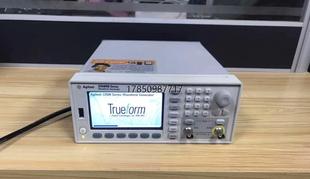 议价KEYSIGHT /是德科技33521B函数发生器，具有任意议价