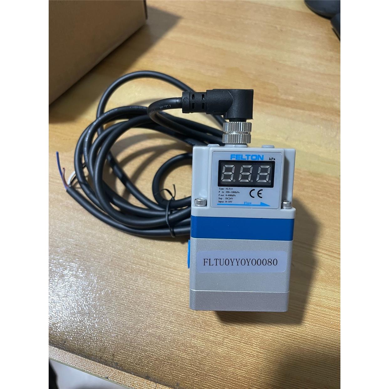 非实价议价议价FELTON费尔顿压力比例阀 FLT15 库存新的,实物拍摄