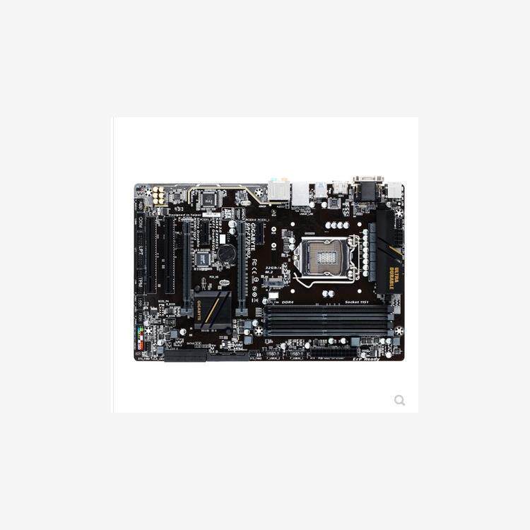 非实价议价议价Gigabyte/技嘉 Z170-HD3 主板6代7代1151cpu ddr4