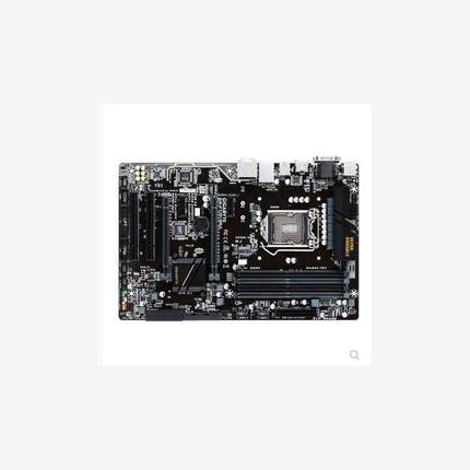 非实价议价议价Gigabyte/技嘉 Z170-HD3 主板6代7代1151cpu ddr4