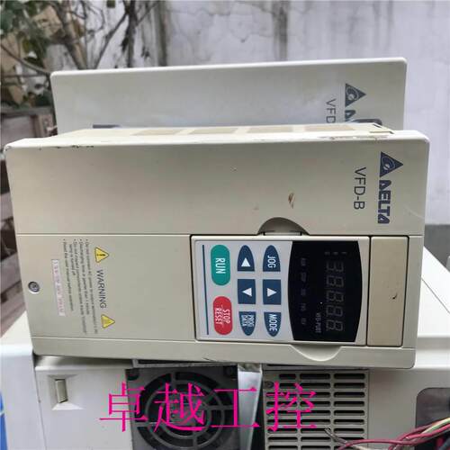 非实价议价议价台达变频器|VFD037B43A|380V 3.7KW 质量保证议价