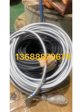 非实价议价议价询价00-174-775库卡KUKAC4机器人编码线信号数据线