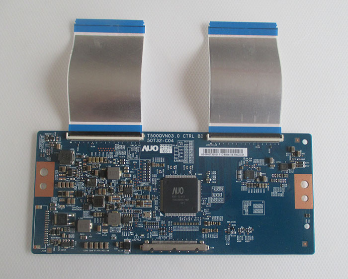 议价长虹50C1U 50U3C S50U 50PUF6061/T3逻辑板50T32-C04 T50议价