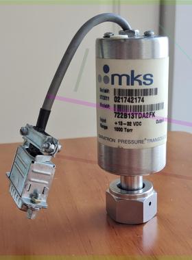 非实价议价议价722B13TDA2FK.MKS真空计,量程:1000tor议价非实价
