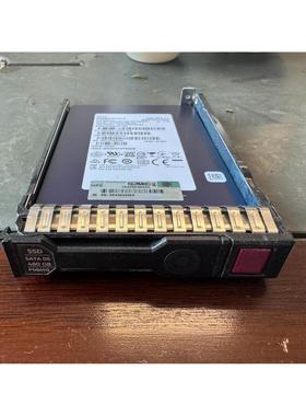 非实价议价议价议价！HP P08690 480G SSD SATA DS P07议价非实价