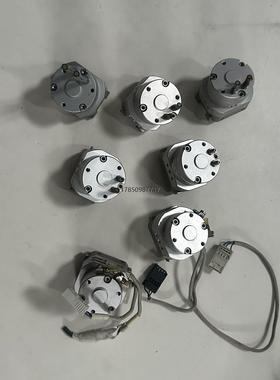 议价正品日本SMC手指气缸MDHR3-15R 2个议价