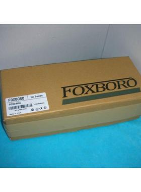 非实价议价议价Foxboro P0904HA IPM2 Power ModuleFoxboro P0904