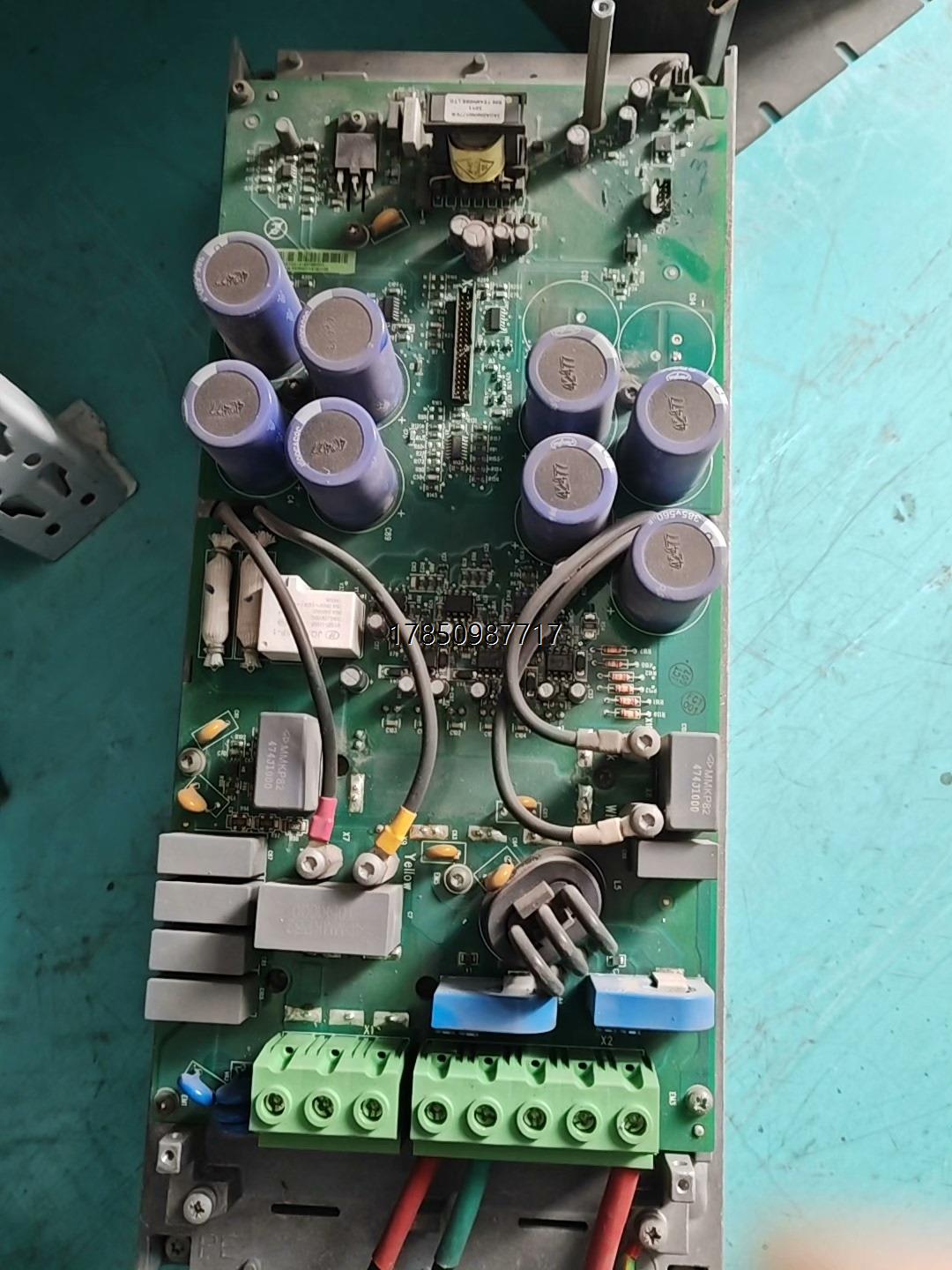 议价ABB变频器电源驱动板SINT4310C 原装拆机无维修议价