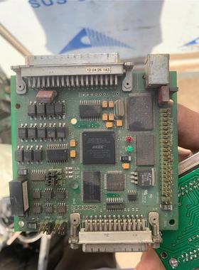 非实价议价议价SAMlight德国激光控制卡USC-1 实物图 不懂测试不