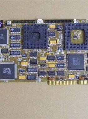 非实价议价议价TEXAS MICRO 92-005075 C4DX INTEL 486DX C4DX/33