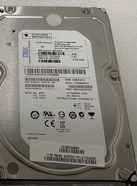 议价（议价）IBM 00Y2425 00Y2473 00Y5716 V3议价