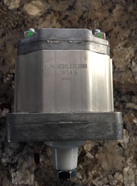 议价意大利BONDIOLI液压泵HPLPA131DDDG3G3B00油泵现货包邮议价