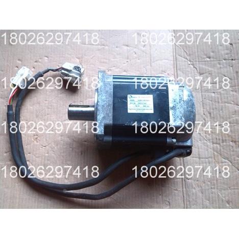 非实价议价议价东荣电机VLBSV-ZA07530-G009 东芝伺服马达 VLBSV-