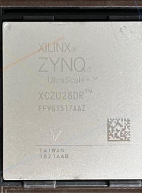 非实价议价议价XCZU28DR-2FFVG1517E XCZU28DR-2议价非实价议价议