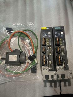 议价200W西门子V90 带线一套议价 套装
