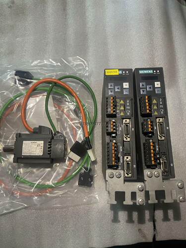 议价200W西门子V90(PN)套装带线一套议价