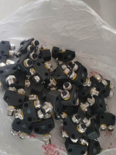 议价全新原装正品德国TURCK图尔克VB2-FSM4.4-2FK议价