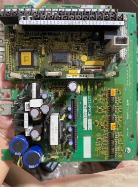 议价富士电梯变频器驱动板G11-PPCB-4-18.5主板G11议价