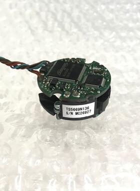 非实价议价议价多摩川编码器 TS5669N136 伺服电机编码器议价非实