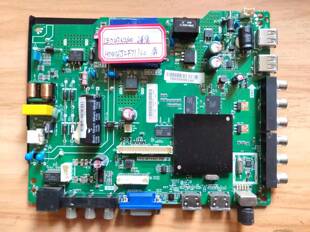 议价原装海信LED43N2600 LED39EC350A 主板TPD.MT5507.PB753 议价