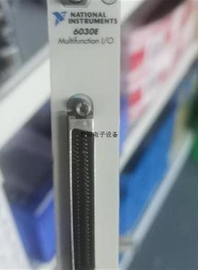 非实价议价议价询价议价美国NI PCI-6030E (PCI-MIO-16XE-1 议价