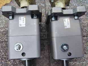 CAN2 议价SMC带锁气缸锁紧单元 80D 63议价 CNA2