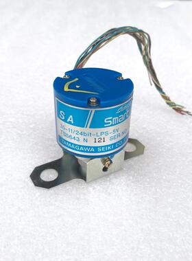 非实价议价议价TS5643N121多摩川编码器SA35-11/24bit-LPS-5V原装