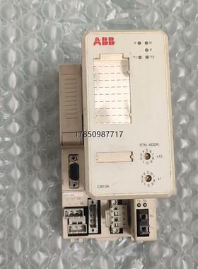 议价CI810A  3BSE013262R1，ABB，二手拆机原议价