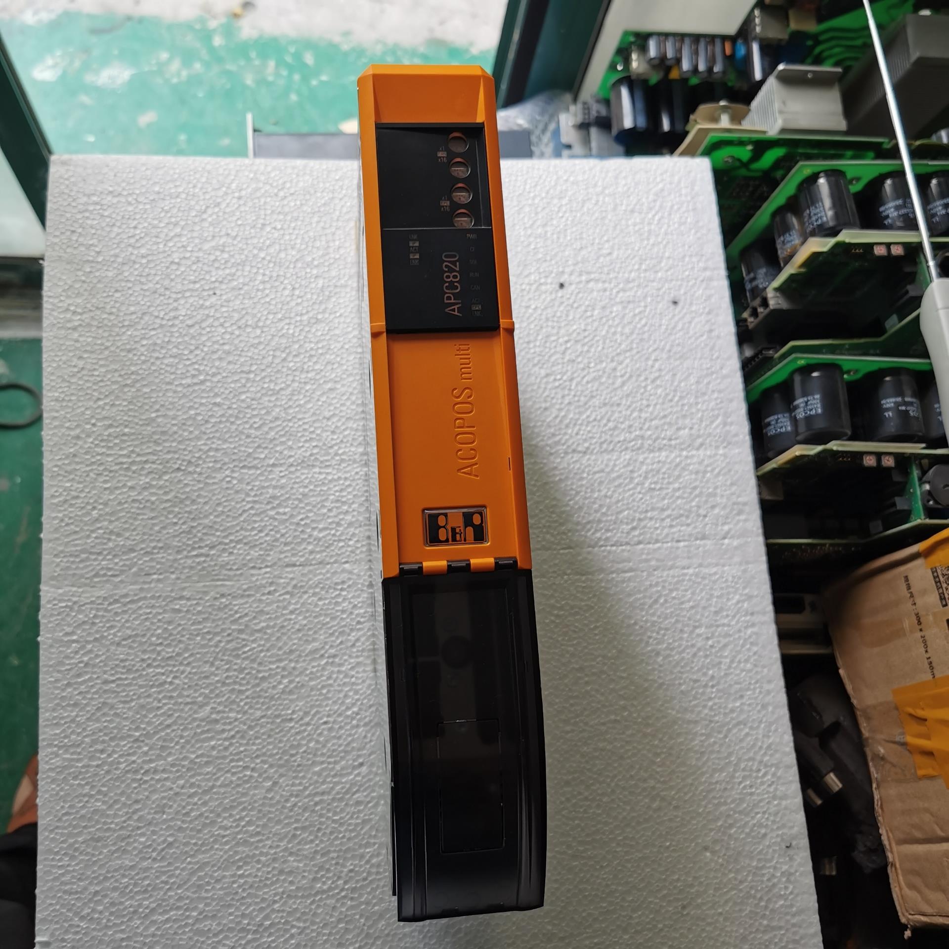 议价贝加莱apc820 5PC820.SX01-00 工控电脑，议价议价