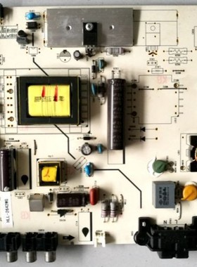 议价原装海信LED32K20JD/39K20D/42EC260JD电源板RSAG7.820.5议价