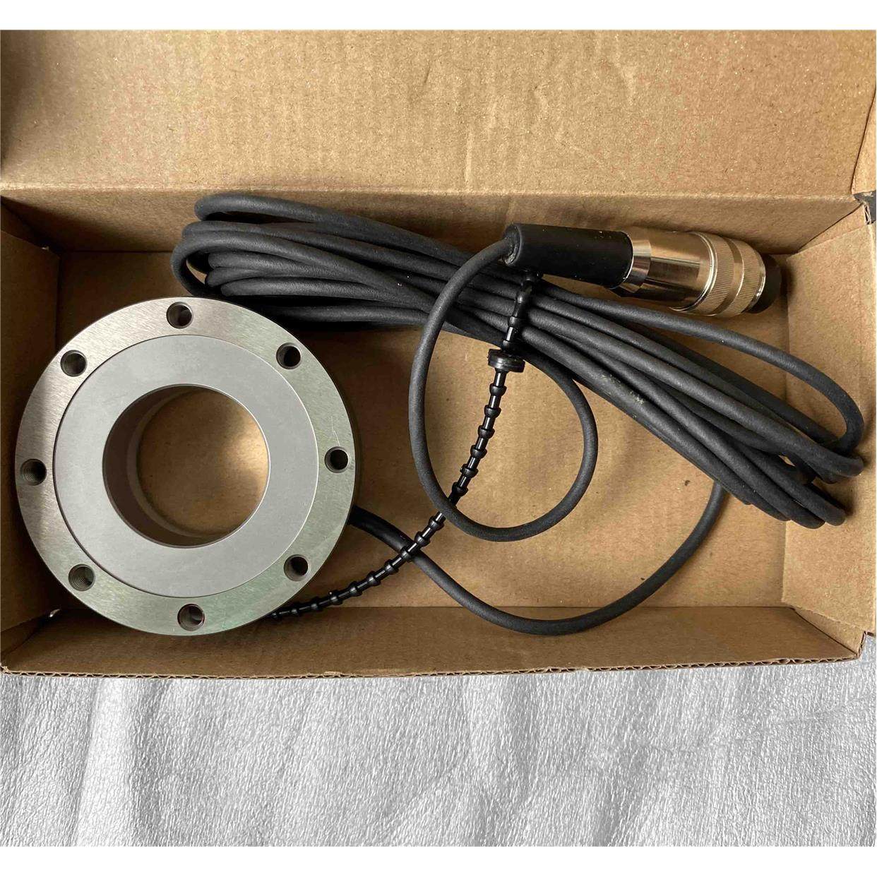 非实价议价议价lorenz传感器CAB-AMP-KV60洛伦兹4117A1000扭矩K-1