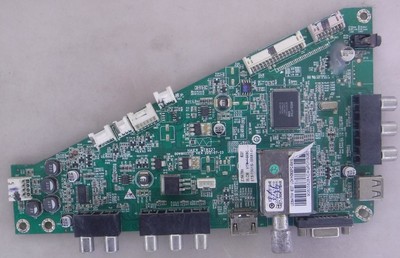 议价原装海尔LE39A70W主板0091802371C V0.4配屏H390EFC-BA21议价