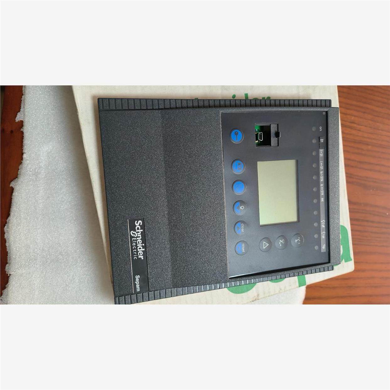 非实价议价议价Sepam产品电网保护Sepam-S20 59646议价非实价议价