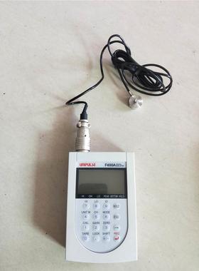非实价议价议价UNIPULSE F490A压力计成色漂亮包好议价议价非实价