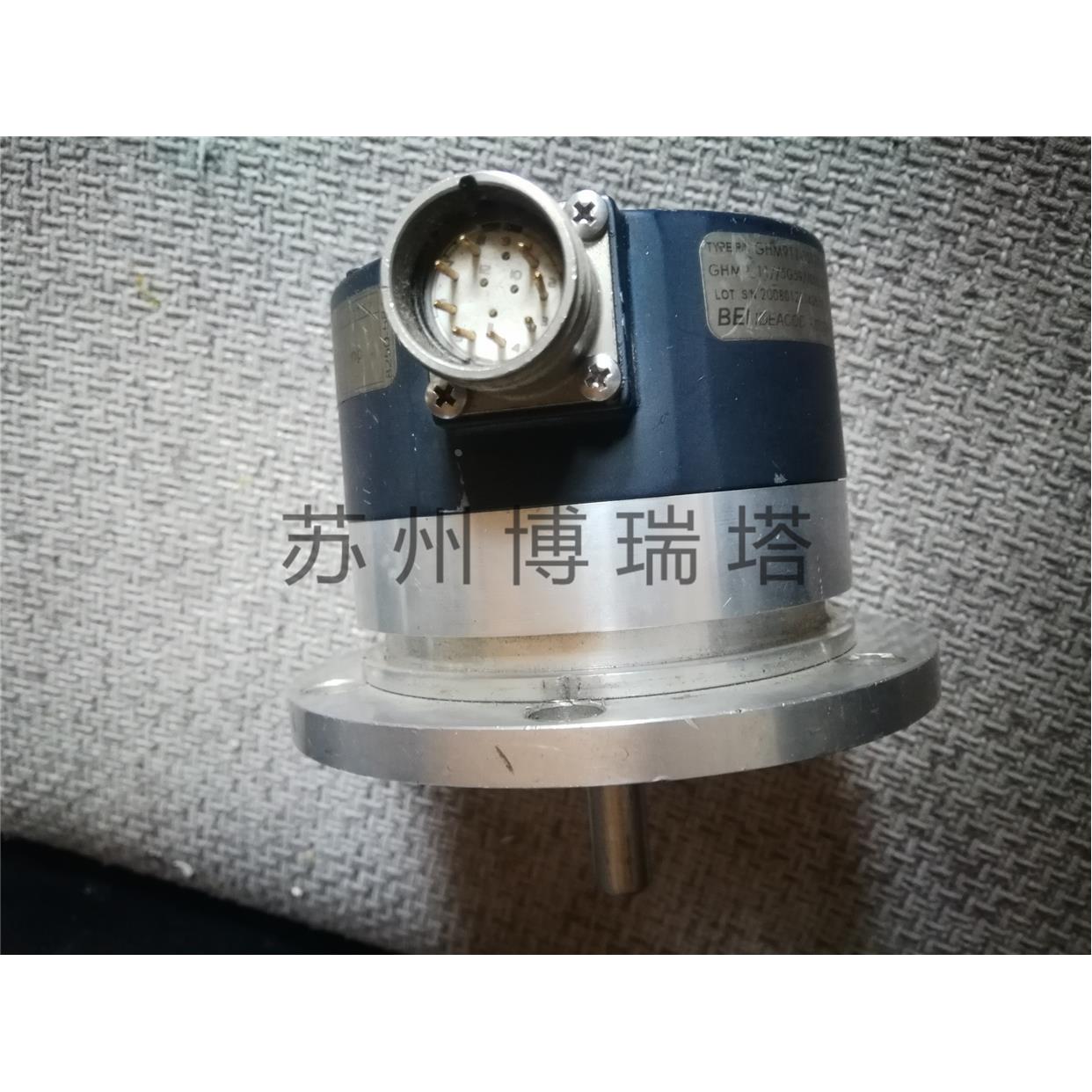 非实价议价议价替代BEI编码器GHM912-1024-002议价非实价议价议价