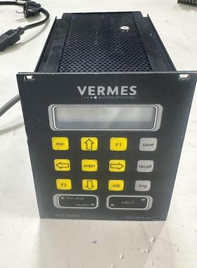议价德国VERMES喷射阀控制器   VERMES MDC 30议价