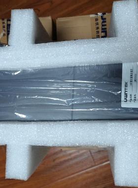 非实价议价议价 数字量输入模件双重冗余端子做 UW5372 UW5374 UW