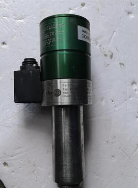 非实价议价议价4041HY德国高速电主轴,转速50000转,功率500瓦.议