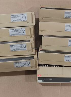 议价OMRON 欧姆龙  DRT1-TS04P  实物拍摄  功议价