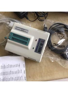 非实价议价议价QL－2006 Plc 开发量产单片机编程器议价非实价议