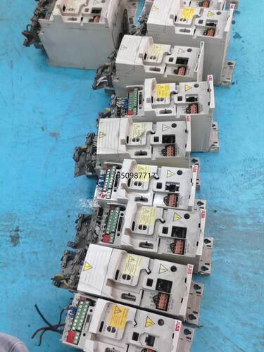 议价ACS355-03E-04A1-4，ABB变频器1.5KW议价