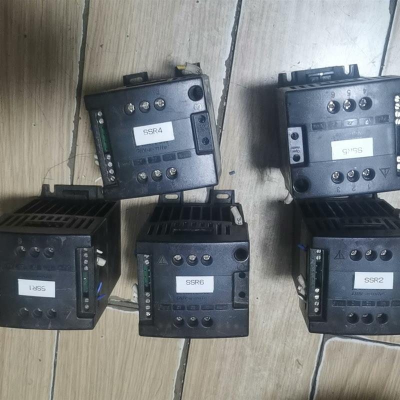 非实价议价议价询价WATLOW瓦特隆控制器DB30-24C0-S000拆机包好议