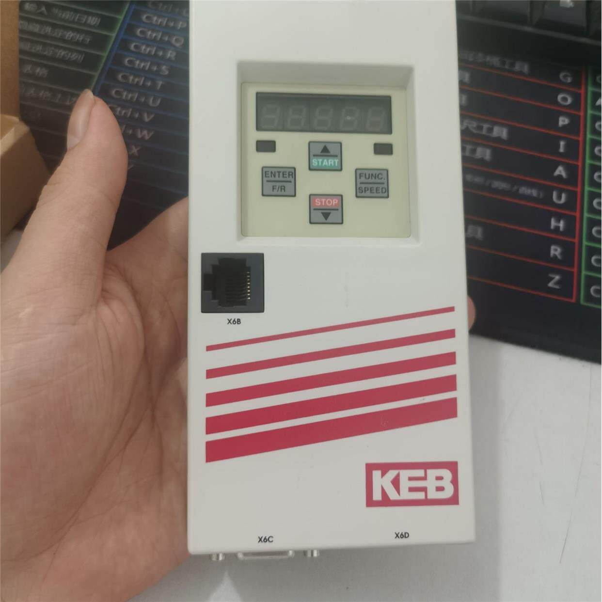 非实价议价议价德国科比变频器09e5t60-1001议价非实价议价议价